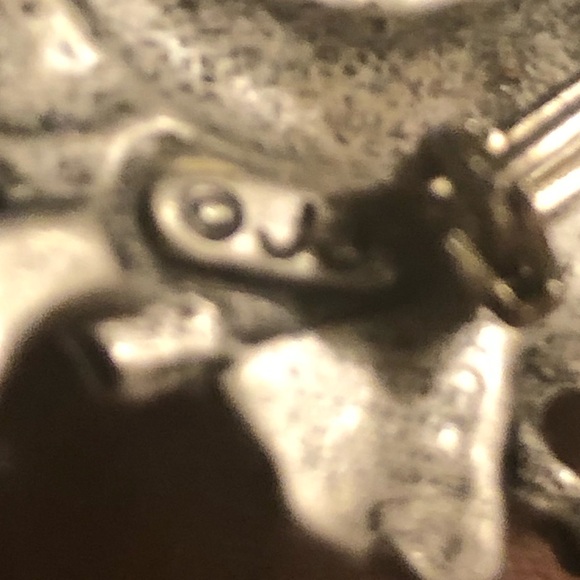 ๐Vintage JJ Angel Pin - 791 $30 or $25 w/offer - Picture 3 of 3